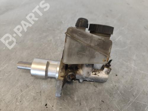 Used Brake master cylinder MERCEDES-BENZ 190 (W201) [1982-1993]  11871228