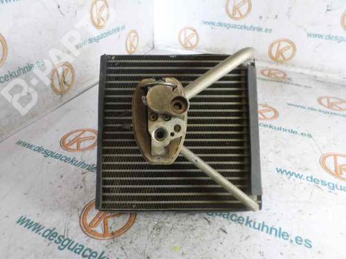 Air conditioning evaporator SEAT IBIZA III (6L1)  | BP11662090M109 