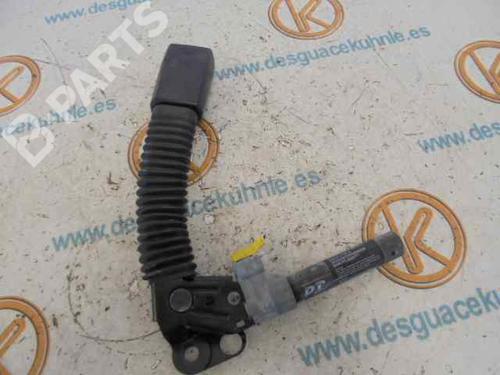 Front left belt tensioner BMW 3 Compact (E36) 316 i (102 hp) 4571354