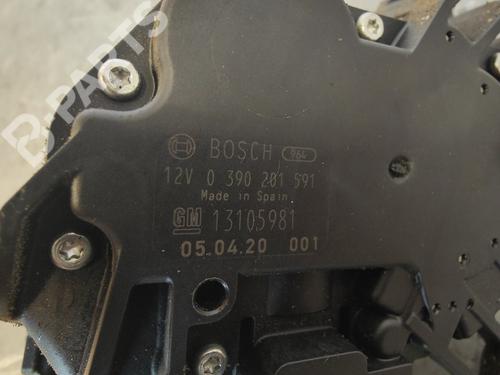 Viskermotor bagrude OPEL ASTRA H GTC (A04) 1.9 CDTi (L08) | BP11057383M102 