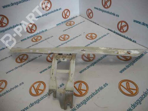 Used Crossmember RENAULT CLIO II (BB_, CB_) [1998-2016]  8753074
