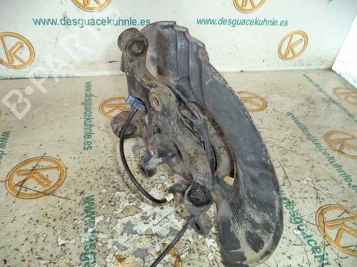 Right front steering knuckle BMW 3 (E36) 320 i | BP2476597M26 