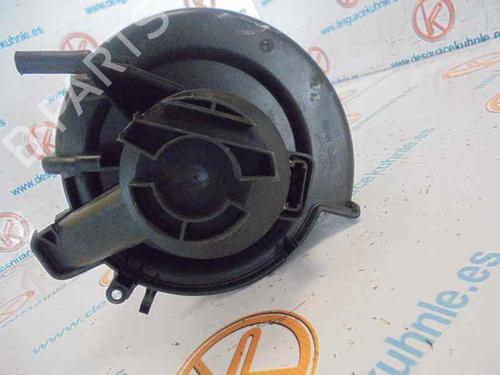 Heater blower motor OPEL ASTRA G Hatchback (T98) 1.6 (F08, F48) | BP14183134M62 