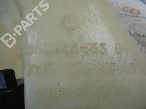 Windscreen washer tank VW POLO III (6N1) 45 1.0 | BP7428630C113
