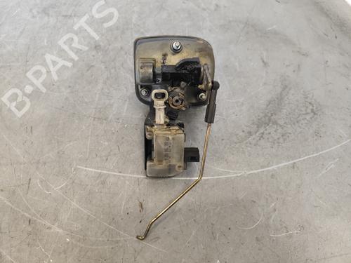 Tailgate handle SEAT IBIZA III (6L1) 1.9 TDI | BP14851444C132 