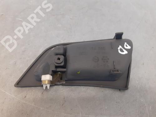 Front right interior door handle MERCEDES-BENZ C-CLASS Coupe (CL203) C 220 CDI (203.706) | BP9254592I14 