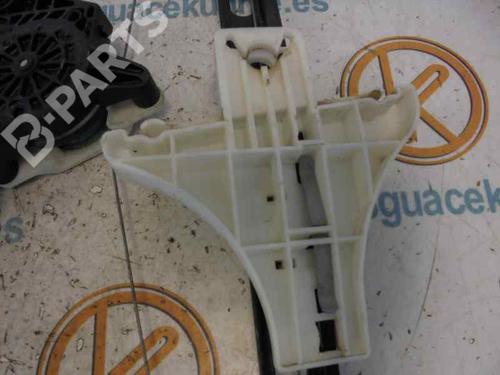Rear left window mechanism VW PASSAT B5.5 Variant (3B6) 1.9 TDI | BP4732588C24 