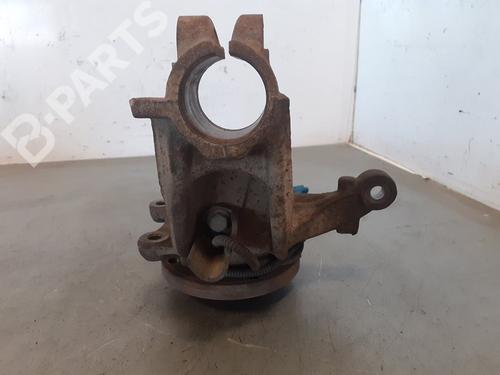 Left front steering knuckle CITROËN C3 I (FC_, FN_)  | BP9173840M25 