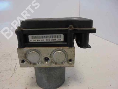 ABS pump MERCEDES-BENZ A-CLASS (W169) A 180 CDI (169.007, 169.307) | BP5327919M43 