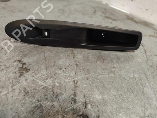 Right front window switch CITROËN DS3 (SA_)  | BP29724449I26 