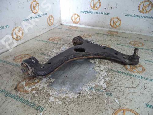 Høyre foran bærearm OPEL VECTRA B (J96) 2.2 DTI 16V (F19) BP2482666M13