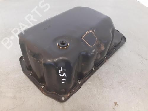 Oil sump PEUGEOT 207 CC (WD_) 1.6 16V | BP14188522M115 