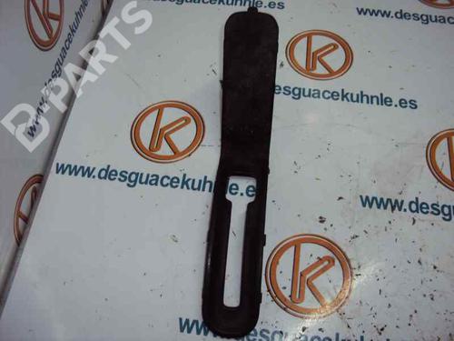 Used Hand brake CITROËN XSARA Coupe (N0) 2.0 HDI 90 (90 hp) 8781194