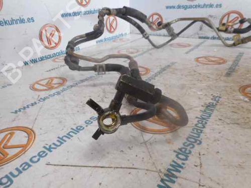 Pipe TOYOTA AVENSIS Liftback (_T22_) 2.0 TD (CT220_, CT220R) | BP14180863M125 