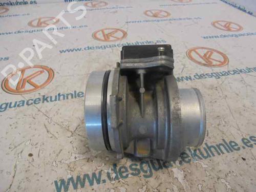 Used Mass air flow sensor FORD ESCORT VI Turnier (GAL, ANL) 1.6 16V (90 hp) 12558094