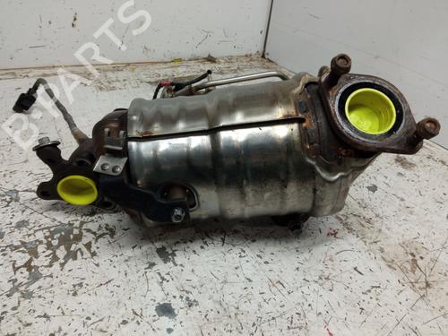 Particulate filter KIA OPTIMA (JF)  | BP33215984M81  - Image 5