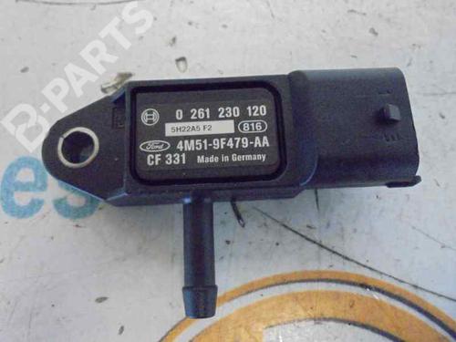 Elektronisk sensor FORD FOCUS II (DA_, HCP, DP) [2004-2013]  4237210