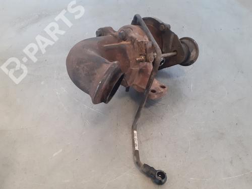 Turbocharger/Supercharger CITROËN C3 I (FC_, FN_)  | BP9173822M71 