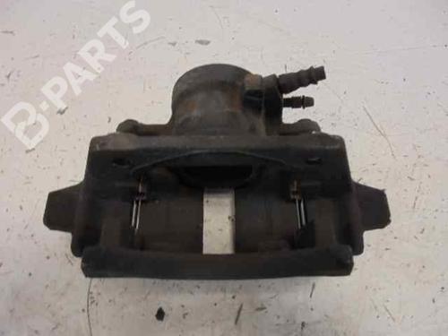 Left front brake caliper MERCEDES-BENZ A-CLASS (W169) A 180 CDI (169.007, 169.307) | BP11610461M105 