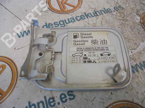 Fuel flap SEAT IBIZA II (6K1) 1.9 D | BP5403799C131