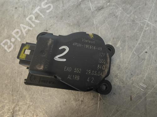Varmvifte PEUGEOT 407 (6D_) [2004-2011]  12516100