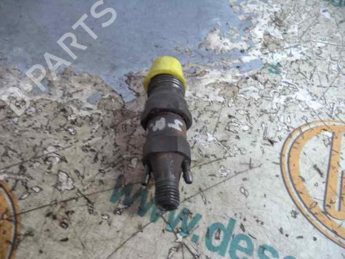 Injector SEAT INCA (6K9) 1.9 D | BP12557727M100 