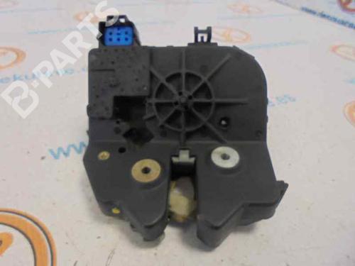 Bakluke lås FORD FOCUS I (DAW, DBW) 1.6 16V | BP3150211C101 