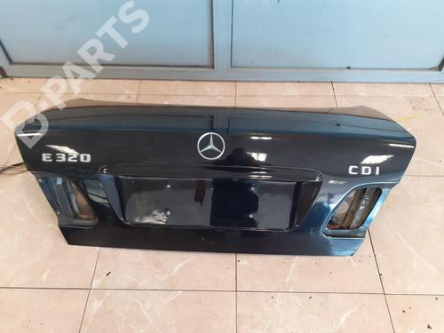 Used Tailgate MERCEDES-BENZ E-CLASS (W210) [1995-2003]  2472545