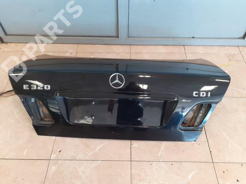 Tailgate MERCEDES-BENZ E-CLASS (W210) E 320 CDI (210.026) (197 hp)null