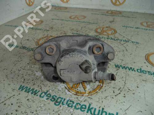 Right front brake caliper RENAULT MEGANE I Classic (LA0/1_) 1.6 i (LA0L) | BP11611864M104 
