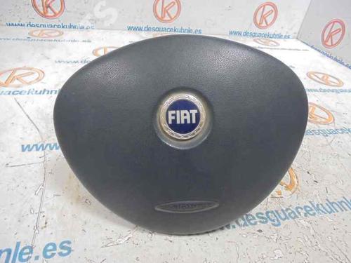 Førerens kollisjonspute FIAT DOBLO MPV (119_, 223_) 1.9 JTD (223AXE1A) 735293882 | 0431063 | 043106300319 |