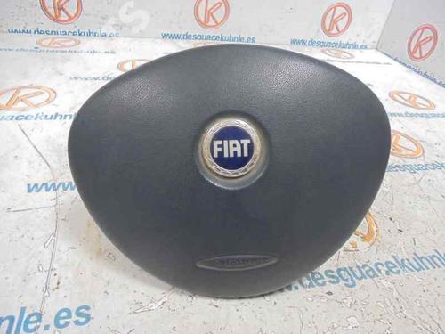 Airbag volante FIAT DOBLO MPV (119_, 223_) 1.9 JTD (105 hp) 735293882 | 735293882 | 0431063 | 043106300319 |