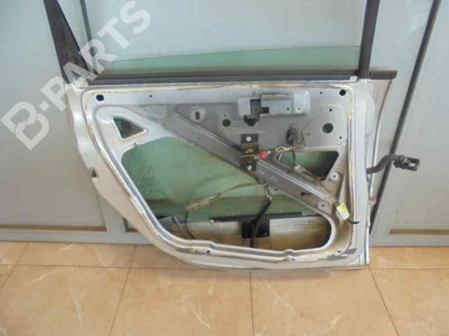 Left rear door RENAULT ESPACE III (JE0_) 3.0 V6 24V (JE0G, JE0R) | BP2496035C4 