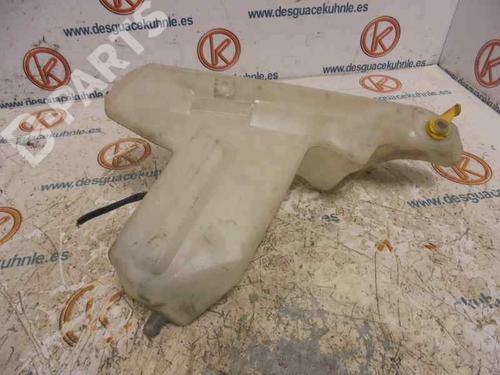 Windscreen washer tank MERCEDES-BENZ A-CLASS (W168) A 170 CDI (168.008) | BP7428632C113 