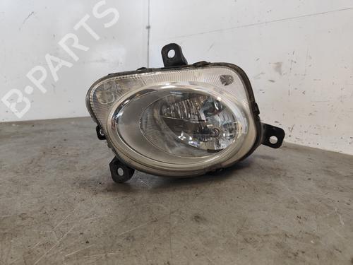 Used Right front indicator Right front indicator FIAT 500L (351_, 352_) [2012-2026] 33689233 33689233