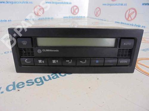 Commande Chauffage VW PASSAT B5 (3B2) 1.6 (101 hp) 2475788