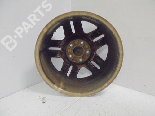 Rim VW TOUAREG (7LA, 7L6, 7L7) 3.0 V6 TDI | BP6959290C45 
