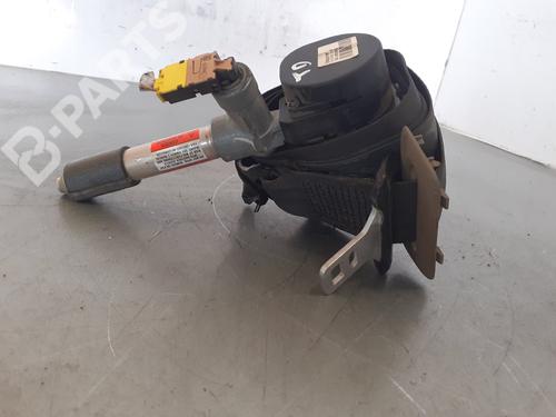 Rear right seatbelt VOLVO S60 I (384)  | BP8231917I28 