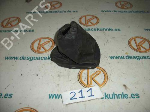 Used Shift knob Shift knob FORD FOCUS I Saloon (DFW) 1.8 Turbo DI / TDDi (90 hp) 14192058 14192058