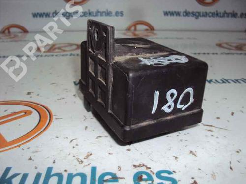 Elektronisk modul CITROËN XSARA Coupe (N0) 2.0 HDI 90 | BP10270997M83 