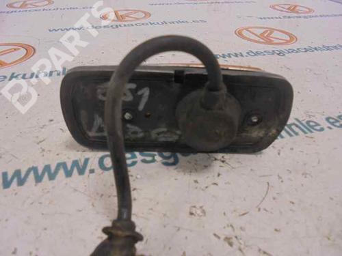 Right side indicator MERCEDES-BENZ /8 (W115) 220 D (115.110) | BP11662171I19 