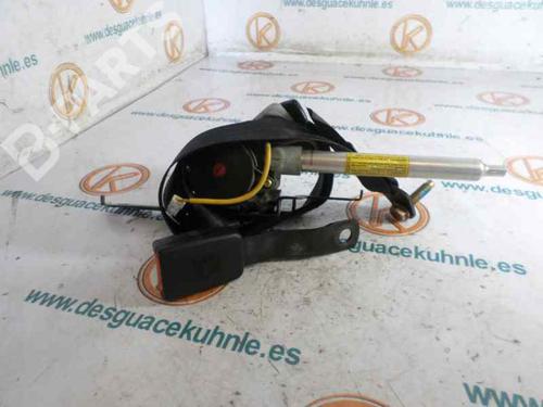 Front left seatbelt NISSAN PRIMERA Hatchback (P11) 2.0 TD | BP8752888I26 