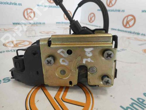 Used Front right lock NISSAN PRIMERA Hatchback (P12) [2002-2025]  2453681