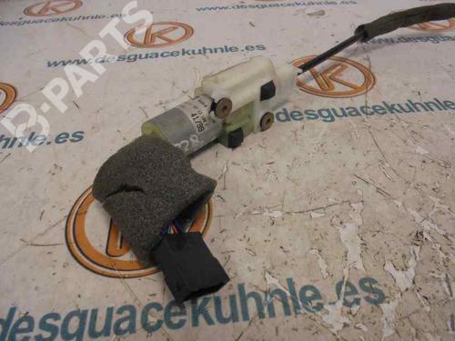 Front left seatbelt AUDI A8 D2 (4D2, 4D8) 3.7 quattro | BP8753424I26 