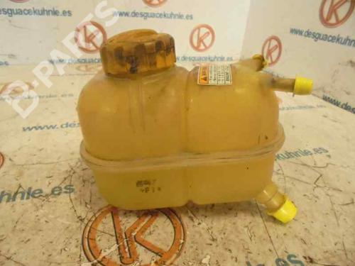 Ekpansionstank DAEWOO LANOS (KLAT) 1.5 (86 hp) 2478401
