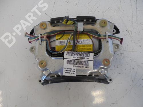 Driver airbag BMW 5 (E39) 520 d | BP6687864C9 