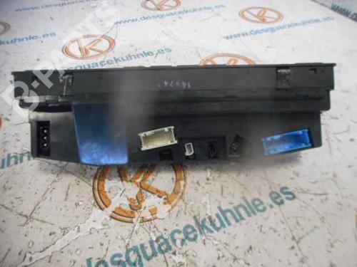 Climate control BMW 7 (E38)  | BP2704041I5