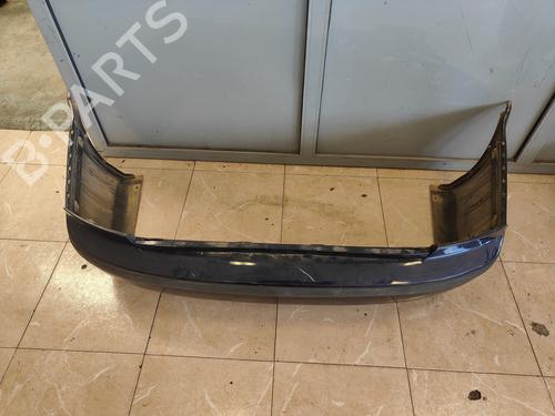 Used Rear bumper SKODA OCTAVIA I (1U2) [1996-2010]  27272411