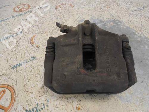 Used Right front brake caliper RENAULT ESPACE III (JE0_) 2.0 (JE0A) (114 hp) 11610072