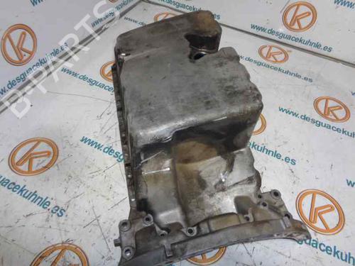 Oil sump MERCEDES-BENZ VITO Van (W638) 108 CDI 2.2 (638.094) | BP14192177M115 
